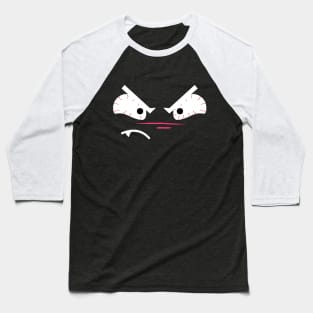 Evil Eyes of Ivan Baseball T-Shirt